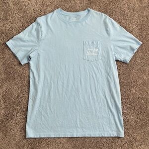 Vineyard Vines Tee